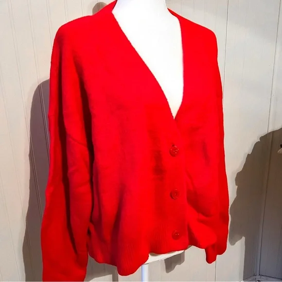 A New Day Cardigan Sweater - Picture 2 of 6